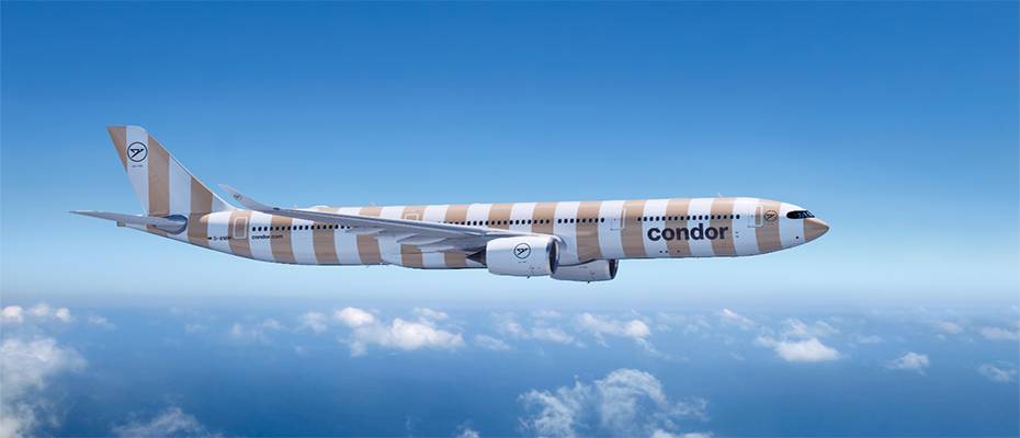 Condor launches new nonstop service from Stuttgart to Dubai - Lesen Sie die Nachrichten?>