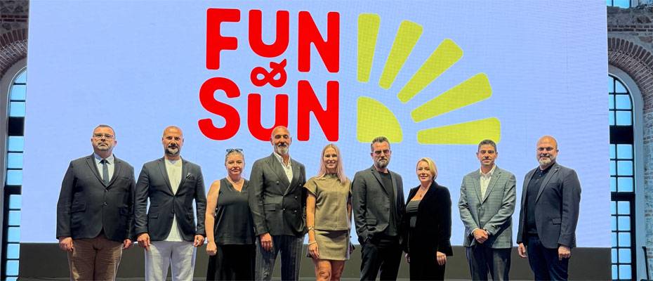 FUN&SUN İstanbul Ofisi Lansmanı Rixos Tersane’de Gerçekleşti - Lesen Sie die Nachrichten?>