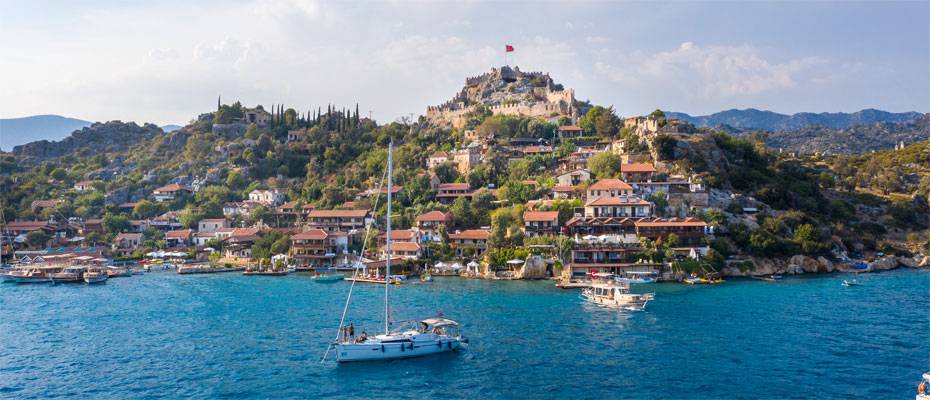 Vier Dörfer in der Türkei von UN Tourism für nachhaltigen Tourismus ausgezeichnet - Lesen Sie die Nachrichten