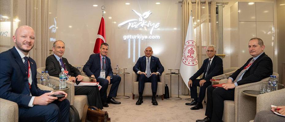 Türkei auf Erfolgskurs: Tourismusziel von 64 Milliarden US-Dollar rückt näher - Lesen Sie die Nachrichten