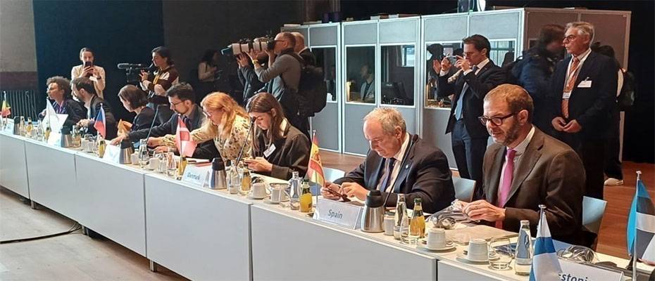 Spain, Germany, France and Italy to Strengthen European Industry and Tourism Competitiveness - Lesen Sie die Nachrichten?>