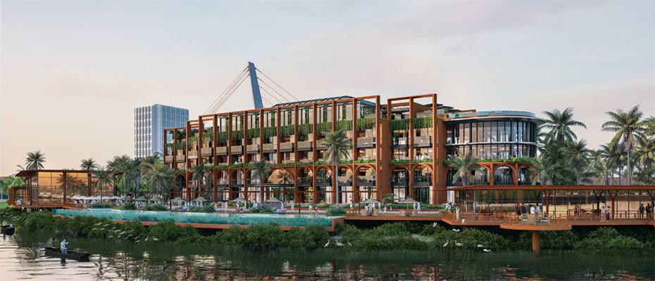 Hilton, Güneydoğu Asya’da 4.000’e Yakın Yeni Lüks ve Lifestyle Oda Açacak - Lesen Sie die Nachrichten?>