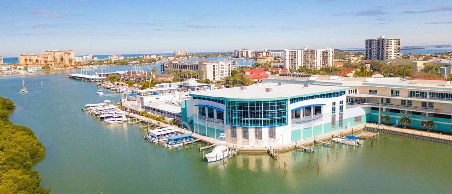 Through the Lens: Floridas ikonische Drehorte und Fotospots - Lesen Sie die Nachrichten