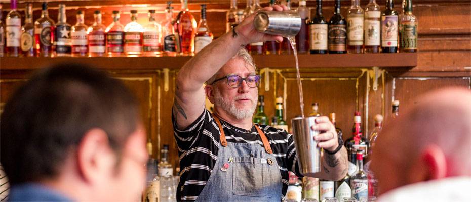 San Francisco entdeckt den Martini neu – auf dem neuen Martini Trail - Lesen Sie die Nachrichten