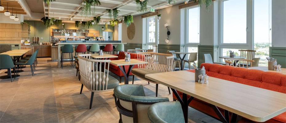 Wien neu entdecken – mit dem Citadines Danube Vienna als idealem Ausgangspunkt - Lesen Sie die Nachrichten