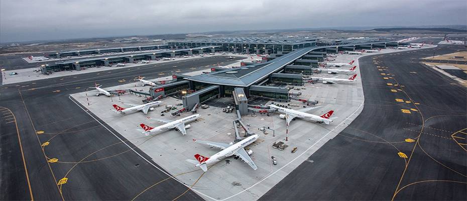 Turkish Airlines Hosts Dual Aviation Symposiums in Istanbul - Lesen Sie die Nachrichten?>