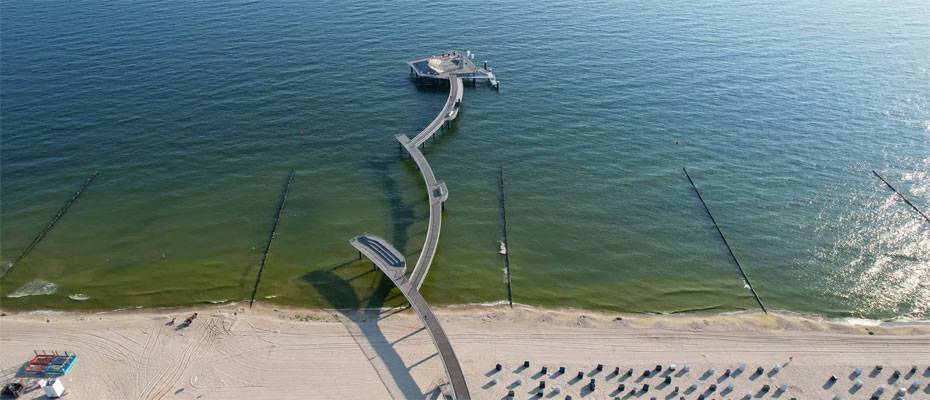 Koserow erhält Auszeichnung als barrierefreier Tourismusort - Lesen Sie die Nachrichten