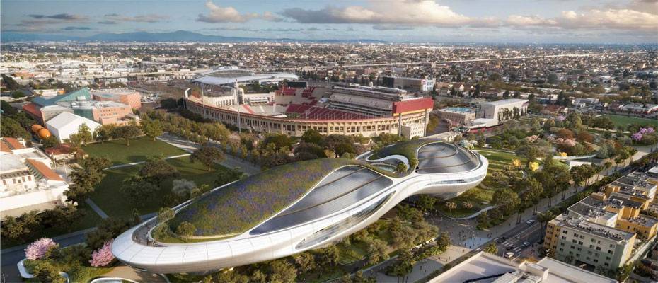 Los Angeles Next – Die Highlights 2026 - Lesen Sie die Nachrichten
