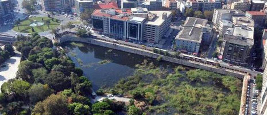 Basmane Çukuru’nun kültür merkezine dönüşmesine turizmcilerden tam destek - Lesen Sie die Nachrichten?>