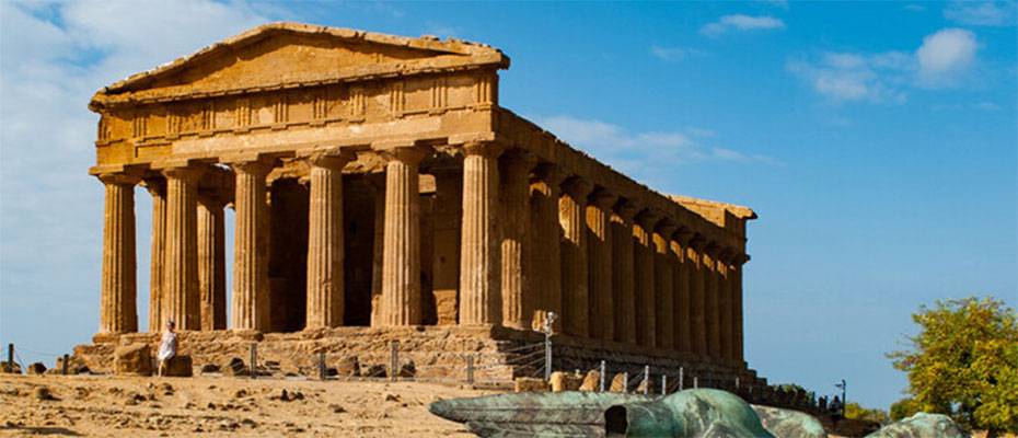 Sizilien – Insel der Geschichte: Auf den Spuren des UNESCO-Welterbes - Lesen Sie die Nachrichten