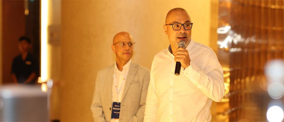 Coral Travel setzt auf Wachstum in DACH und Polen  - Lesen Sie die Nachrichten