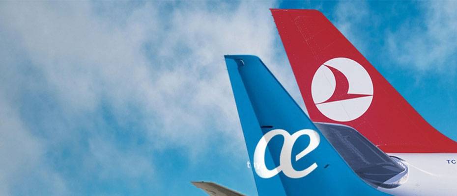 Air Europa schließt Beteiligungsdeal mit Turkish Airlines und tilgt SEPI-Darlehen vollständig - Lesen Sie die Nachrichten