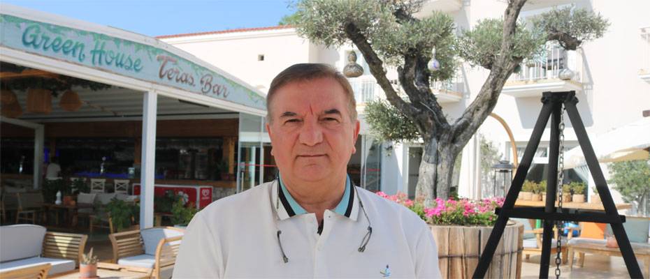 ETİK Başkanı İşler’den Uyarı: ‘İspanya’nın Kararı Türkiye’ye Örnek Olmalı’