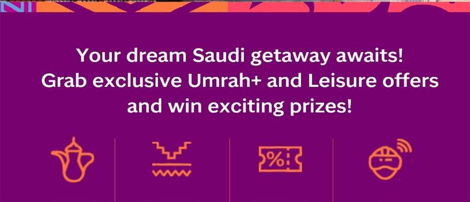 Suudi Arabistan Seyahat Fuarı 2025 Malezya’ya geri dönüyor - Lesen Sie die Nachrichten?>