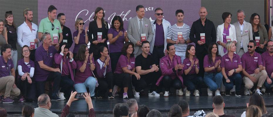 Bentour Reisen’den İzmir’de ‘Club of the Best’ buluşması - Lesen Sie die Nachrichten?>