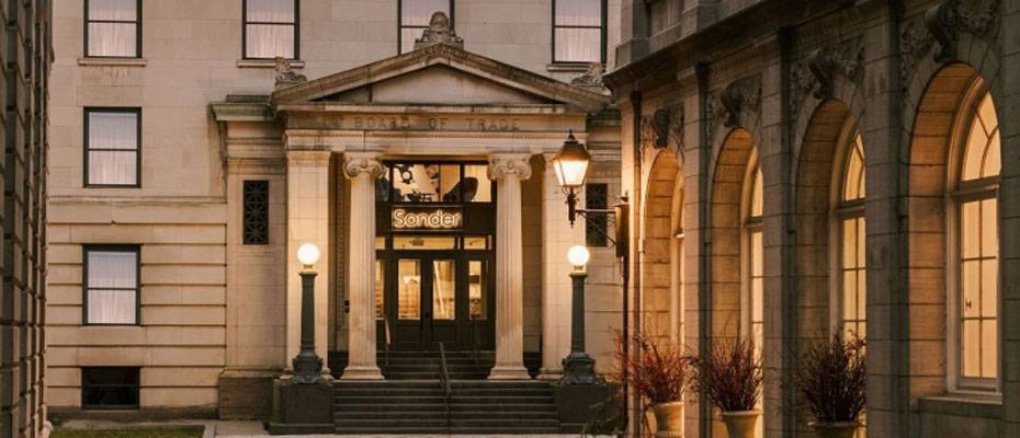 Pleite von Sonder erschüttert die Hotellerie – Gäste in Spanien stranden nach Bruch mit Marriott - Lesen Sie die Nachrichten