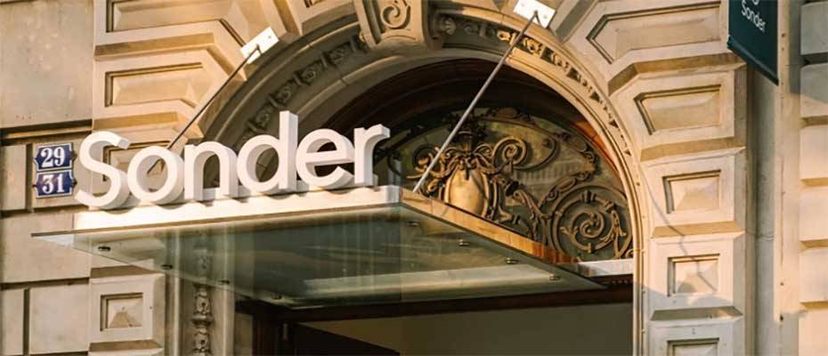 Sonder’ın iflası otelcilik sektörünü sarstı: İspanya’daki misafirler otellerden çıkarıldı - Lesen Sie die Nachrichten?>