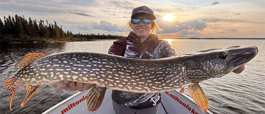 Angelparadies Saskatchewan: Kanadas wilde Prärie lockt mit 100.000 Seen und exklusiven Lodges - Lesen Sie die Nachrichten