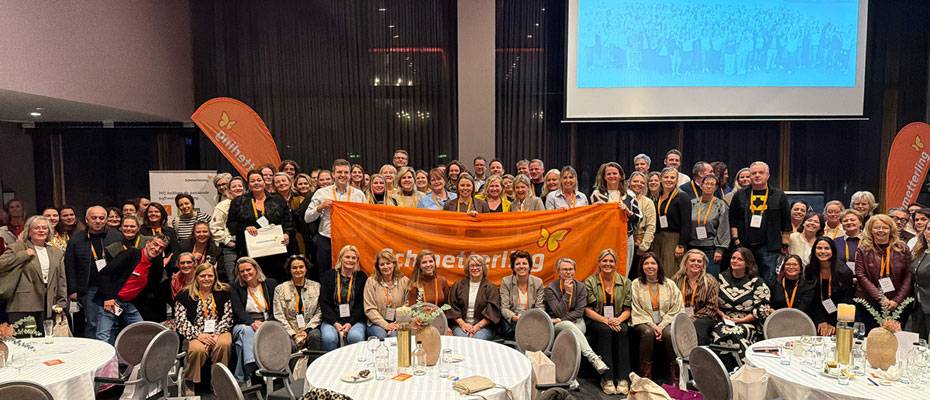 Schmetterling Travel Dialog 2025: Erfolgreicher Auftakt in den Niederlanden und Belgien - Lesen Sie die Nachrichten