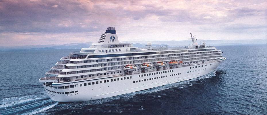 Crystal präsentiert ‘Wellness at Sea’ 2026 – zwei Kreuzfahrten für Körper, Geist und Sinne - Lesen Sie die Nachrichten