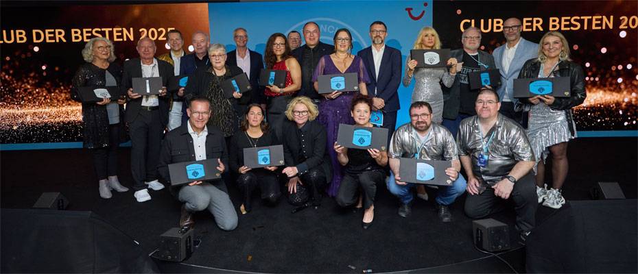 Kundenvielfalt trifft Lösungskompetenz – TUI Franchise zeigt, wie Zukunft gelingt - Lesen Sie die Nachrichten