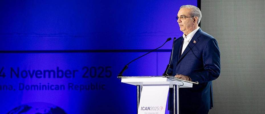 Dominik Cumhuriyeti 700 milyon dolarlık havalimanı yatırımı başlatıyor - Lesen Sie die Nachrichten?>