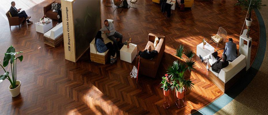 ITB Buyers Circle başvuruları açıldı - Lesen Sie die Nachrichten?>