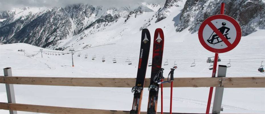 Premiere: Bavaria Fernreisen bietet Ski-Urlaub in Kasachstan als Pauschalreise - Lesen Sie die Nachrichten