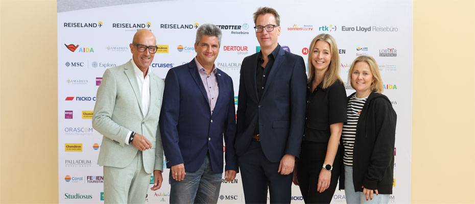 RTG Eigenvertrieb: Wo Sonne, Sand und Strategie aufeinandertreffen - Lesen Sie die Nachrichten