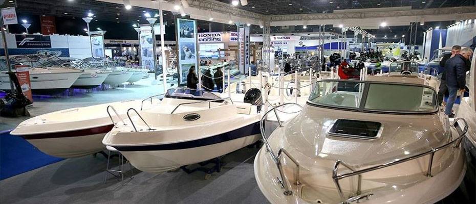 Gemi ve Yat İhracatındaki Rekor, Turizme Dolaylı Katkıyı Artırıyor - Lesen Sie die Nachrichten?>