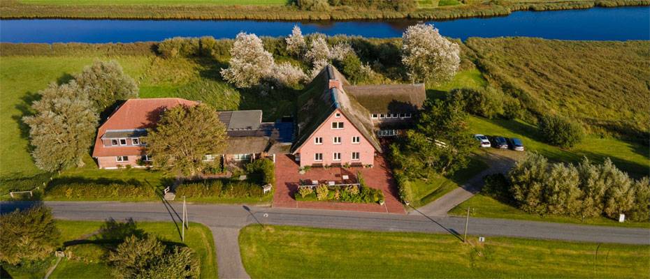 Hotel Meerland lädt 2026 zur ganzheitlichen Gesundheitswoche auf Pellworm - Lesen Sie die Nachrichten