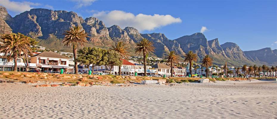Südafrikas Sommer lockt: Jetzt ist die beste Zeit für Sonne, Meer und Abenteuer - Lesen Sie die Nachrichten