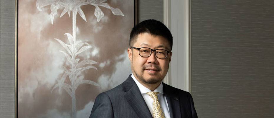 Kempinski Hotels stärkt Präsenz in Großchina und der Mongolei: Alan Chin übernimmt regionale Leitung - Lesen Sie die Nachrichten