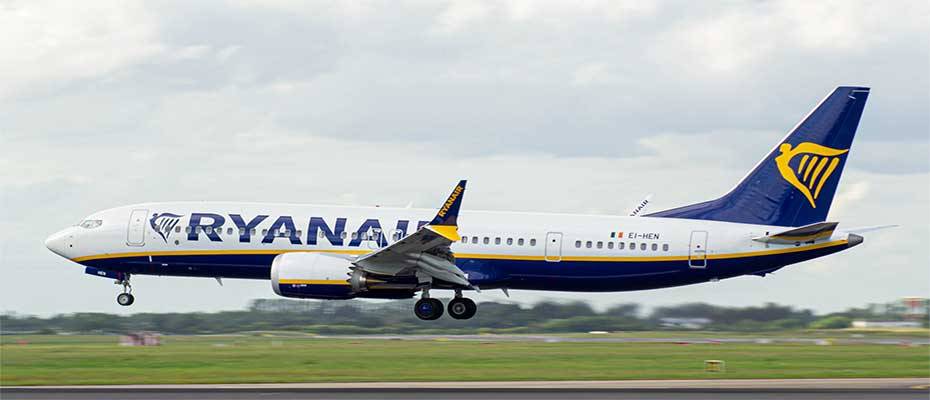 Ryanair fordert komplette Abschaffung der Luftverkehrssteuer ab Januar 2026 - Lesen Sie die Nachrichten