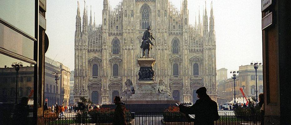 Mailand verdoppelt Touristensteuer im Jahr 2026 zur Finanzierung der Olympischen Winterspiele - Lesen Sie die Nachrichten