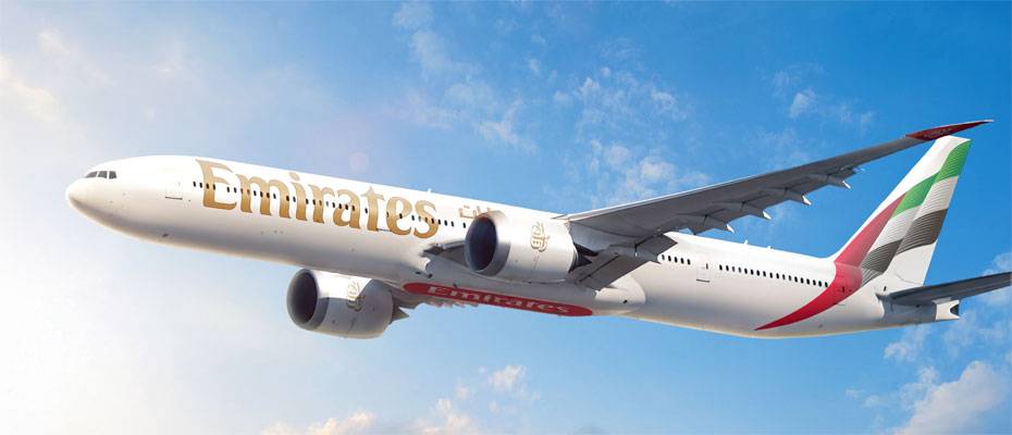 Emirates orders 65 additional Boeing 777-9s worth $38 billion at Dubai Airshow 2025 - Lesen Sie die Nachrichten?>