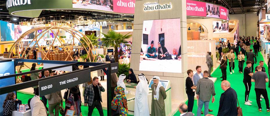 Abu Dhabi überarbeitet sein Hotelklassifikationshandbuch - Lesen Sie die Nachrichten