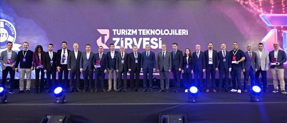 Antalya eröffnet den 10ten Gipfel für Tourismustechnologien - Lesen Sie die Nachrichten