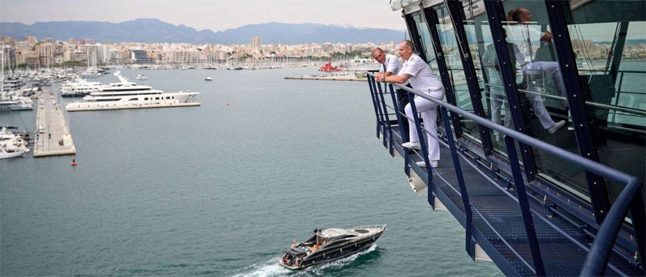 Popstar Nico Santos im neuen TUI Flyjournal - Lesen Sie die Nachrichten