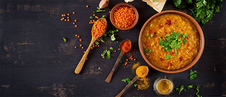 Soulfood aus Asien - Lesen Sie die Nachrichten