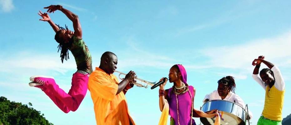 AGK-Webinar: Honeymoon, Wellness und Adults Only in der Karibik - Lesen Sie die Nachrichten