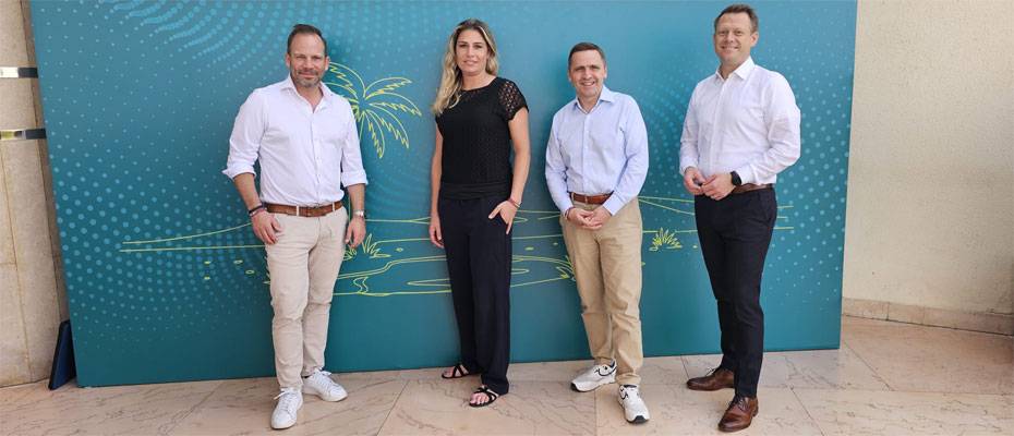 RTK-Tagung 2025: Neuer Kongress in Hurghada rückte KI, Nachwuchs und Nachfolge in den Fokus - Lesen Sie die Nachrichten