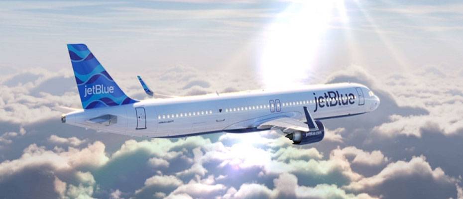 JetBlue kündigt tägliche Flüge zwischen Boston und Barcelona für den Sommer 2026 an - Lesen Sie die Nachrichten