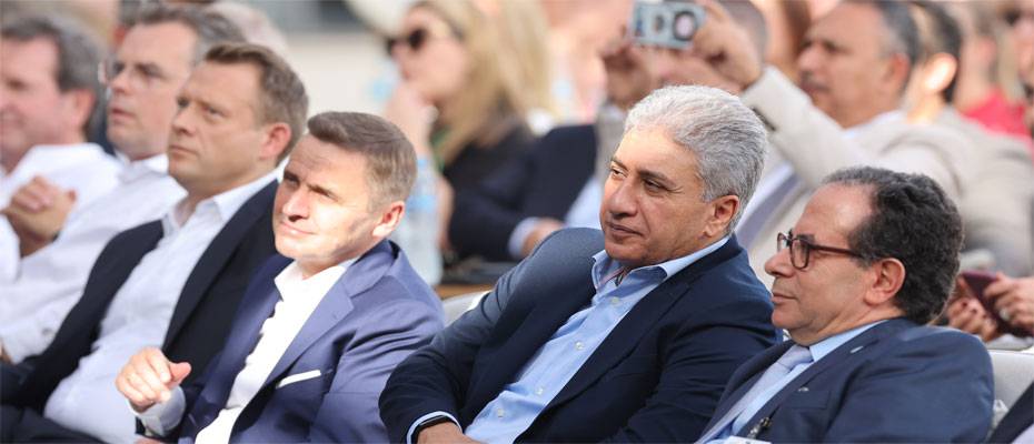 rtk Dialogtage 2025: Zukunftsforum des Reisevertriebs in Hurghada - Lesen Sie die Nachrichten