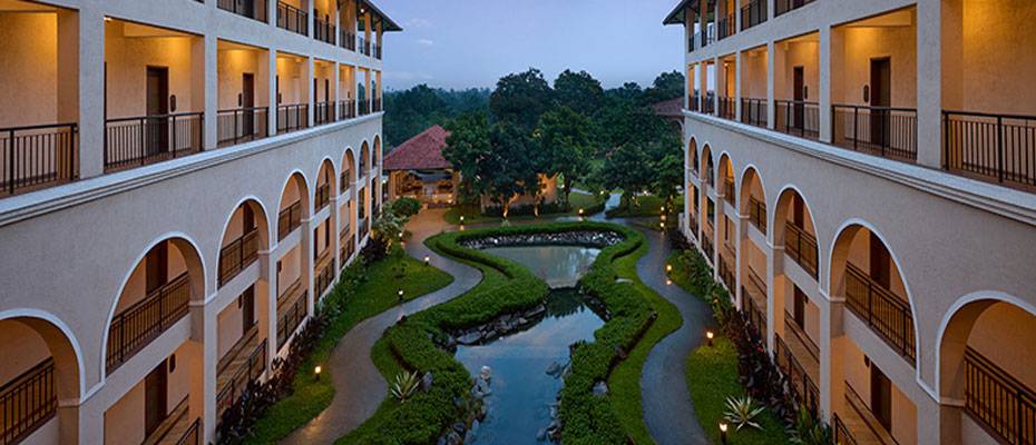 Series by Marriott Makes Global Debut with 26 Openings Across Key Indian Destinations - Lesen Sie die Nachrichten?>