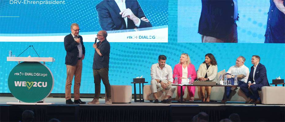 rtk Dialogtage 2025: Hurghada’da Seyahat Acenteleri İçin Gelecek Buluşması - Lesen Sie die Nachrichten?>