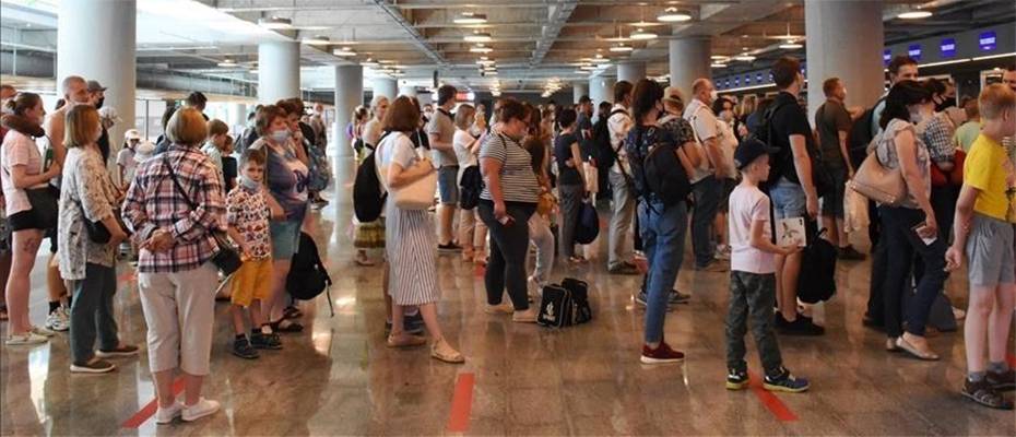 ITB Berlin 2026 startet Ticketverkauf zum 60sten Jubiläum - Lesen Sie die Nachrichten