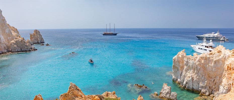 Anex-Reisemarken erweitern Programm für Sommer 2026 deutlich - Lesen Sie die Nachrichten