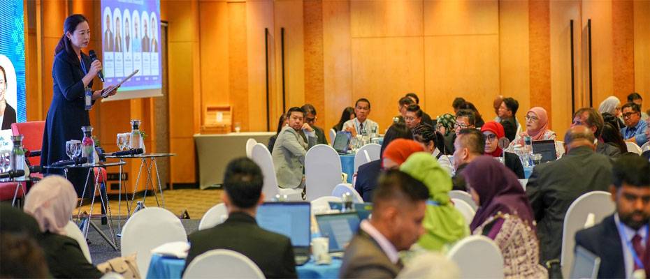 UN Tourism, Asya-Pasifik’te veri kapasitesini güçlendiriyor - Lesen Sie die Nachrichten?>