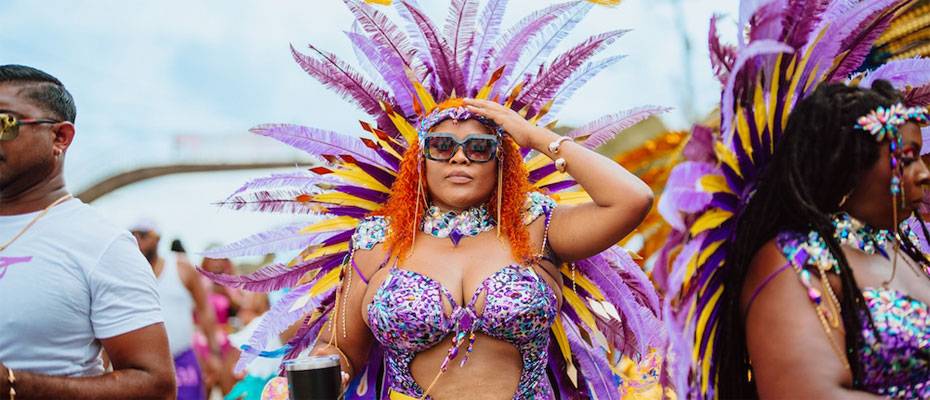 Trommeln, Tanz und Tropennächte: Tobago im Karnevalfieber - Lesen Sie die Nachrichten